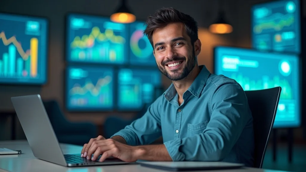 AI SDR and lead gen automation tools comparison dashboard for automated lead follow and capturing inbound leads