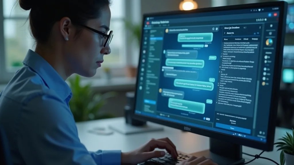 Comparing manual live chat operators and AI chatbot interfaces for lead generation in a business setting