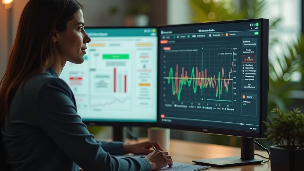 Futuristic AI SDR automating inbound lead response and lead follow for lost lead and lead gen automation